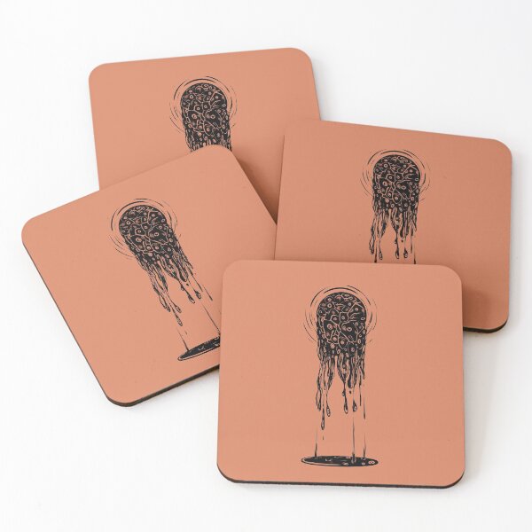 Item preview, Ink fall designed and sold by TTALWINS.