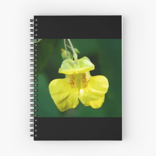 Item preview, Yellow Snapdragon designed and sold by JennBBDesigns.