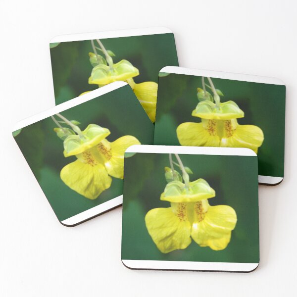 Item preview, Yellow Snapdragon designed and sold by JennBBDesigns.