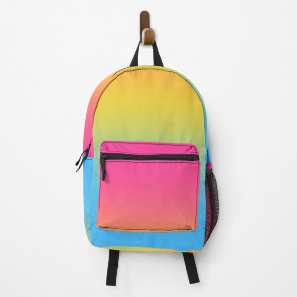 Pride Month Backpacks for Sale | Redbubble