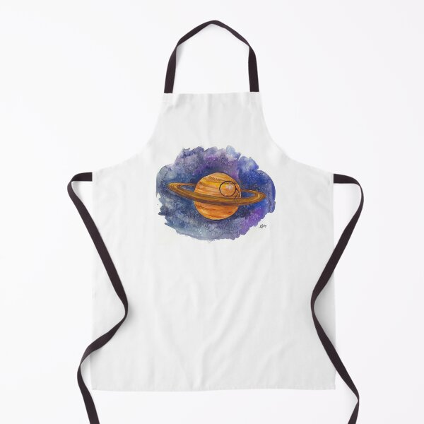 Item preview, Saturn designed and sold by sarahvogelart.