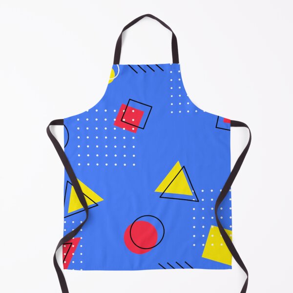 Item preview, 90's Memphis Style Design #17 designed and sold by SoloDesignArt.
