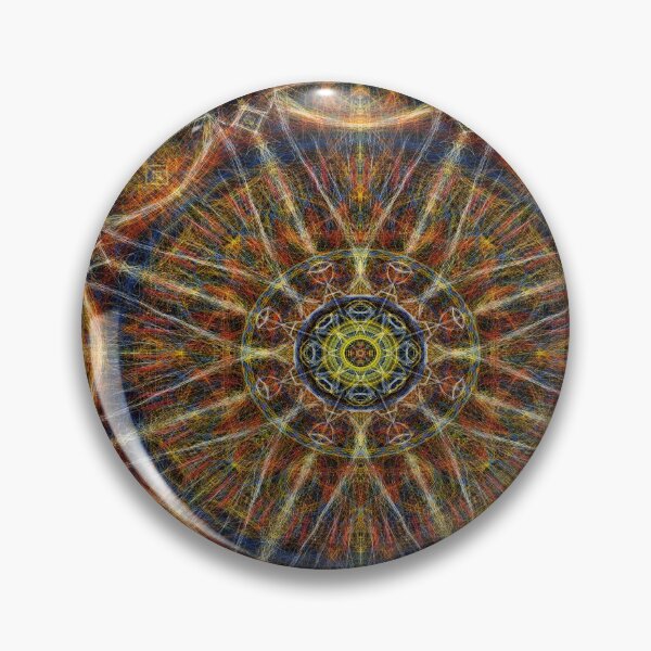 Item preview, Shambala gate way the chalice of the holy grail 1 vision 1 designed and sold by MariasArtHouse.