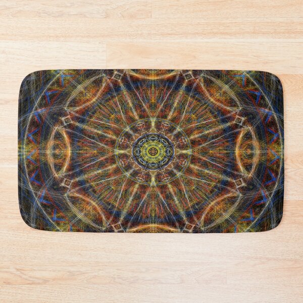 Item preview, Shambala gate way the chalice of the holy grail 1 vision 1 designed and sold by MariasArtHouse.