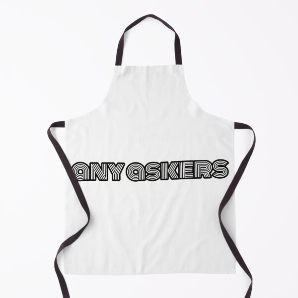 Item preview, Any askers funny designed and sold by Life-chang.