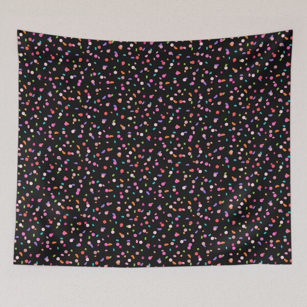 Item preview, Confetti Time designed and sold by LuMarks.