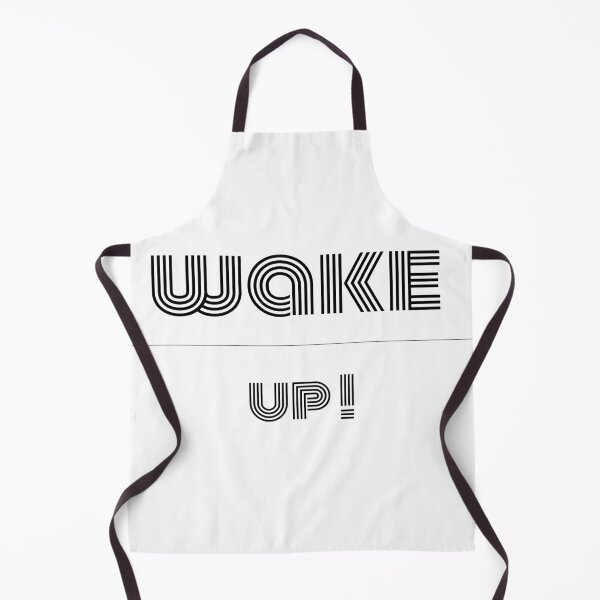 Item preview, wake up motivation designed and sold by Onurcan.