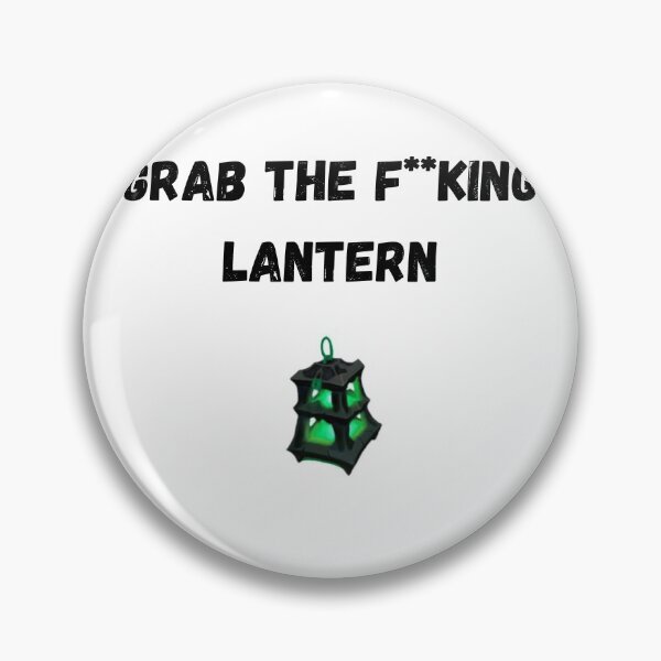 Item preview, Grab the lantern designed and sold by The Summoners Gift.