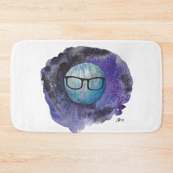 Item preview, Uranus designed and sold by sarahvogelart.