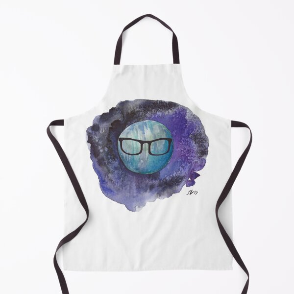 Item preview, Uranus designed and sold by sarahvogelart.