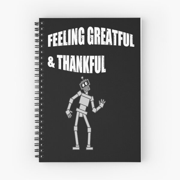 Item preview, Feeling Greatful & Thankful - Be Greatful  designed and sold by WowAllinOne.