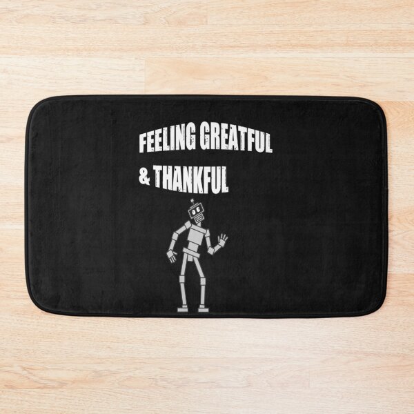 Item preview, Feeling Greatful & Thankful - Be Greatful  designed and sold by WowAllinOne.
