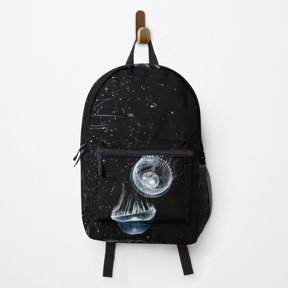 Item preview, Backpack designed and sold by Rutvij-Patel.