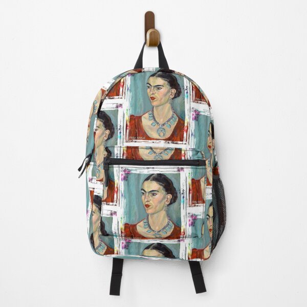 Item preview, Frida Kahlo At The End Of The Day | Vintage designed and sold by Petra Becker.