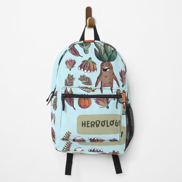 Item preview, magic plant herbalogy designed and sold by ompongalfina.