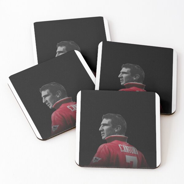 Item preview, Eric Cantona Phone Case designed and sold by HarryLee16.