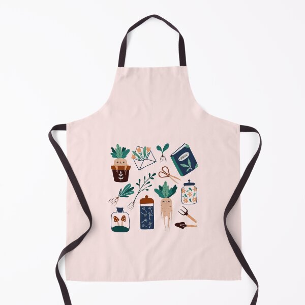 Item preview, magic plant herbalogy designed and sold by ompongalfina.