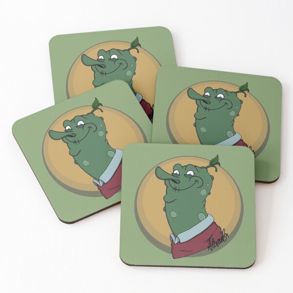 Item preview, Smug Pickle designed and sold by alex-animates.