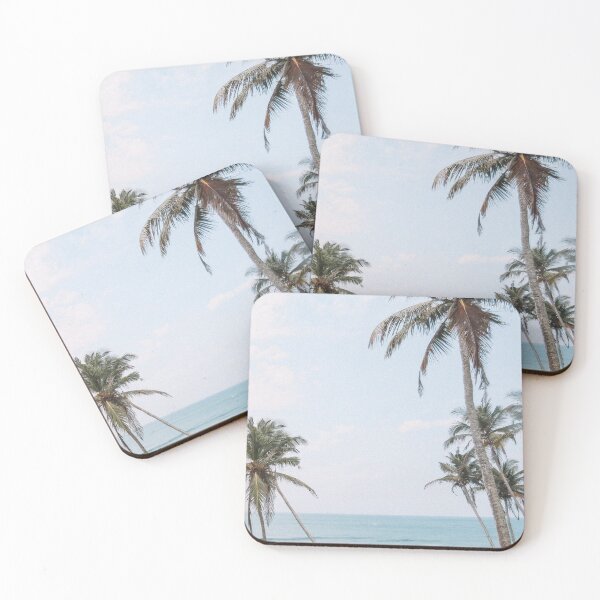 Item preview, Palm Tree Haven  designed and sold by KatelynNZ.