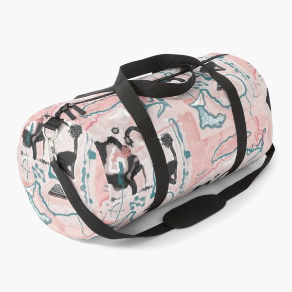 Item preview, Ink blot Geography designed and sold by STACEY FLATT.