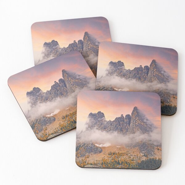 Item preview, Liberty Bell Mountain  designed and sold by Alex Preiss.