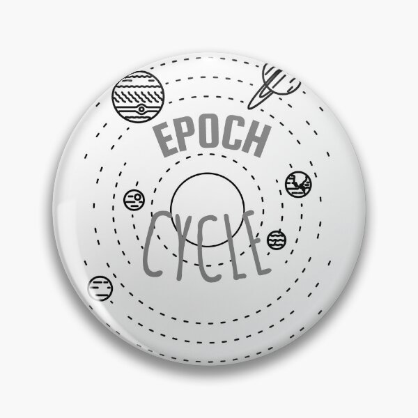 Item preview, Epoch Cycle designed and sold by Alchemytshirts.