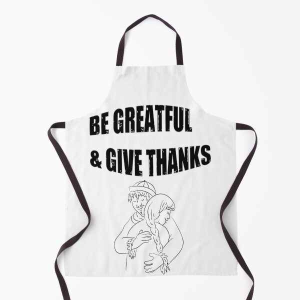 Item preview, Feeling Greatful & Give Thanks - Be Greatful designed and sold by WowAllinOne.
