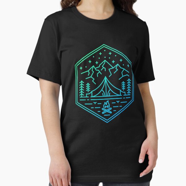 Item preview, Adventure Camp designed and sold by ELVEKTORKITA.