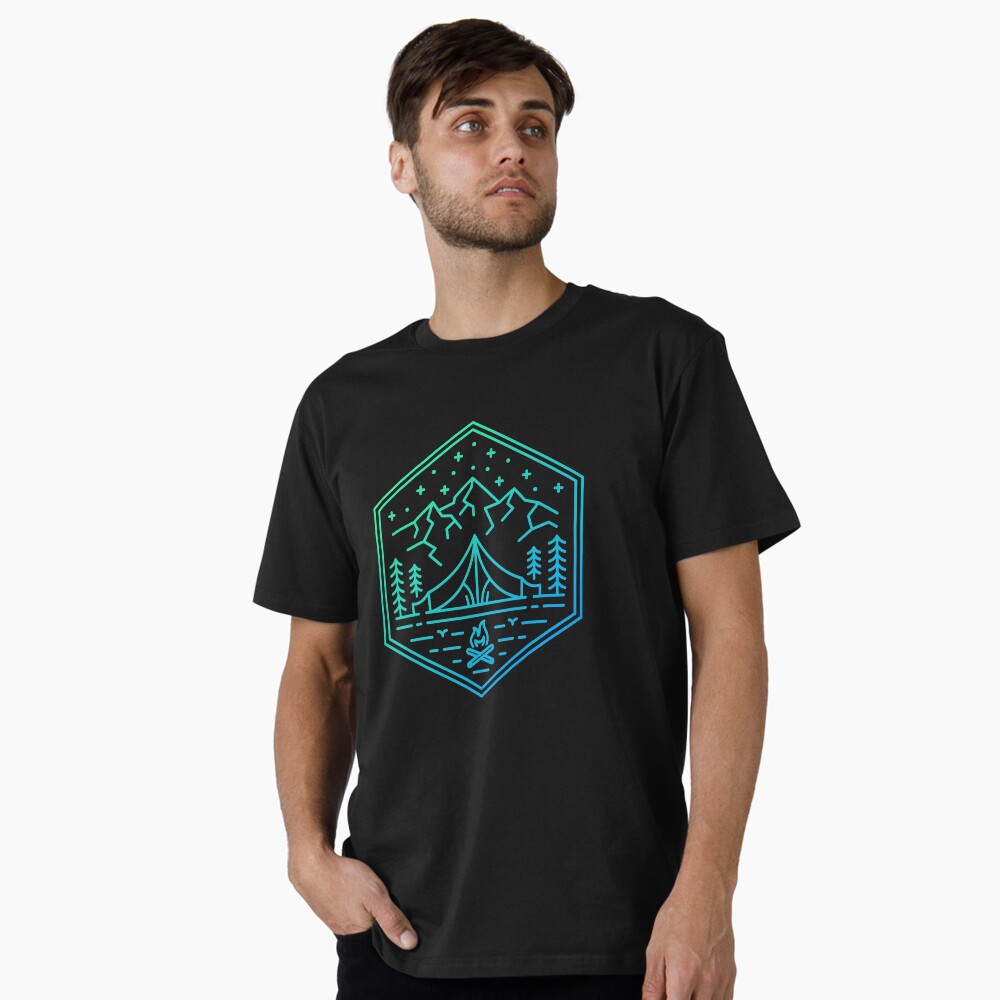 Item preview, Premium T-Shirt designed and sold by ELVEKTORKITA.