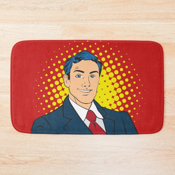 Item preview, Rich Man OK Designs designed and sold by SeventhGate.