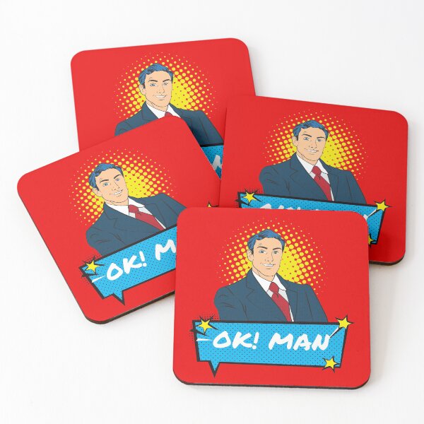 Item preview, Rich Man OK Designs designed and sold by SeventhGate.