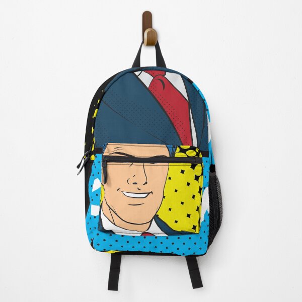 Item preview, Rich Man OK Designs designed and sold by SeventhGate.