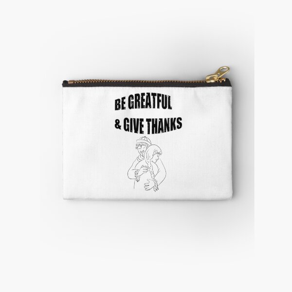 Item preview, Feeling Greatful & Give Thanks - Be Greatful  designed and sold by WowAllinOne.
