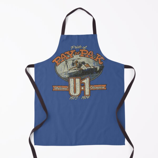 Item preview, Pay 'N Pack U-1 1973 designed and sold by AstroZombie6669.