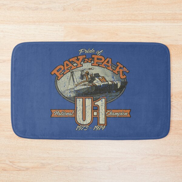 Item preview, Pay 'N Pack U-1 1973 designed and sold by AstroZombie6669.