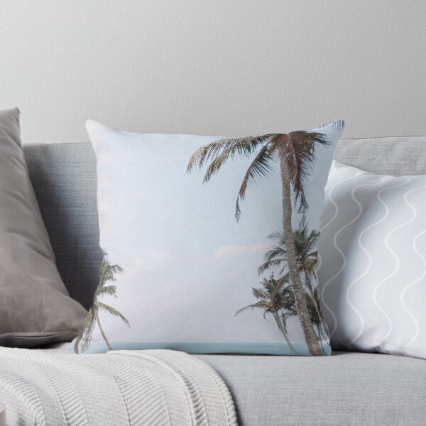 Item preview, Palm Tree Haven  designed and sold by KatelynNZ.