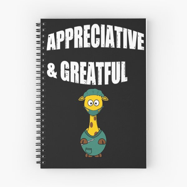 Item preview, Appreciative & Greatful - Be Greatful  designed and sold by WowAllinOne.