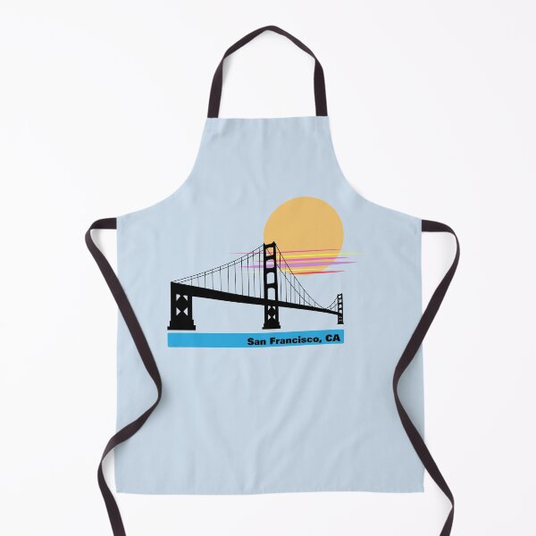 Item preview, San Francisco designed and sold by CM-PD.