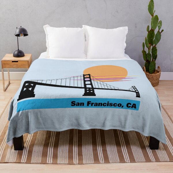 Item preview, San Francisco designed and sold by CM-PD.