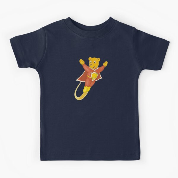 Superted SUPER TED Kids T-Shirt