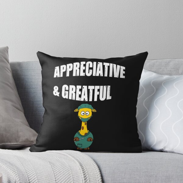 Item preview, Appreciative & Greatful - Be Greatful  designed and sold by WowAllinOne.