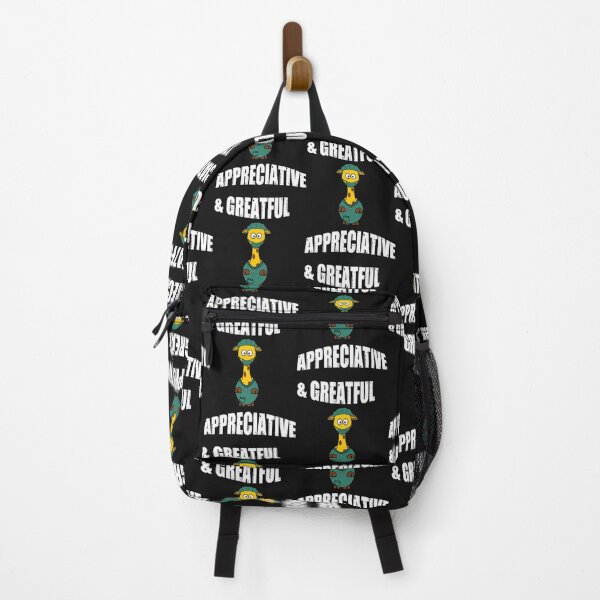 Item preview, Appreciative & Greatful - Be Greatful  designed and sold by WowAllinOne.