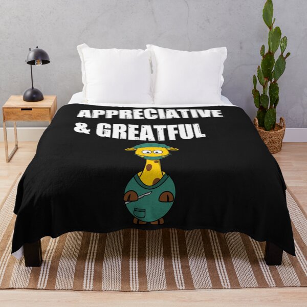 Item preview, Appreciative & Greatful - Be Greatful  designed and sold by WowAllinOne.