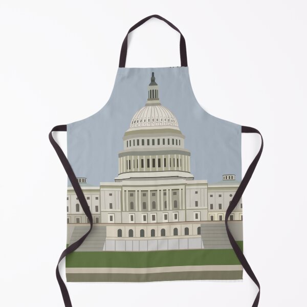 Item preview, Washington DC The White House designed and sold by Sophieambr.