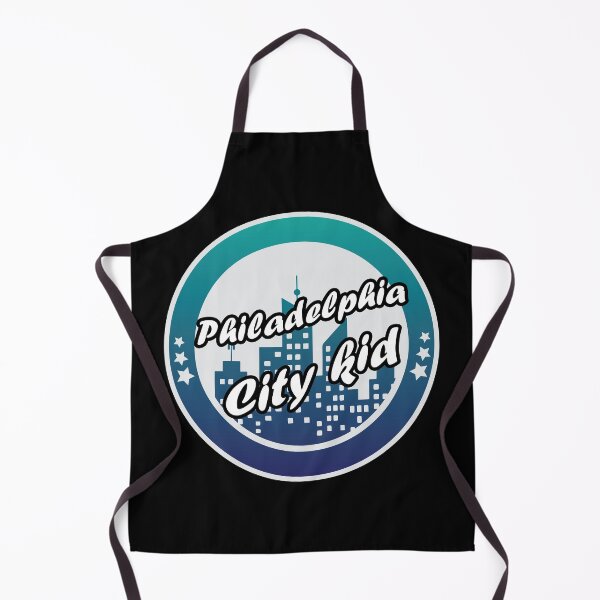 Item preview, Philadelphia City Kid Skyline Pennsylvania Home designed and sold by titanosdesign.