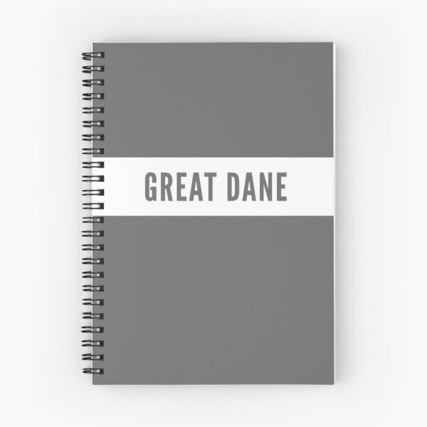 Item preview, Great Dane - light logo designed and sold by alternative-.