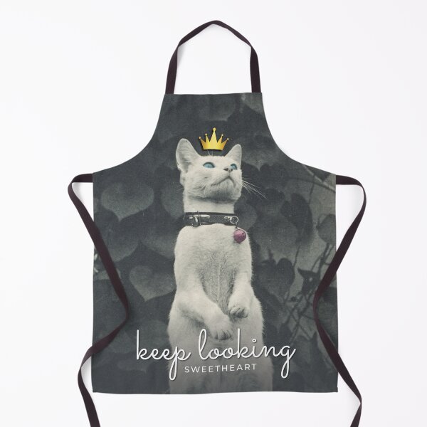Item preview, Sweetheart Princess Cat designed and sold by OddPop.