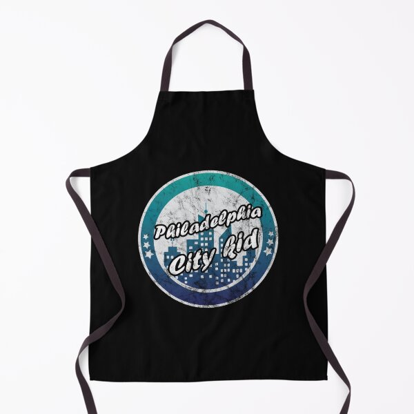 Item preview, Philadelphia City Kid Skyline Pennsylvania Home designed and sold by titanosdesign.