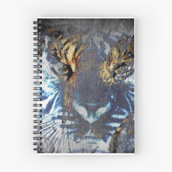 Item preview, Tiger_8571 designed and sold by AnkhaDesh.