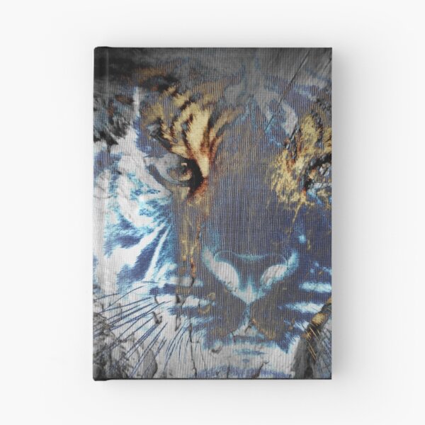 Item preview, Tiger_8571 designed and sold by AnkhaDesh.